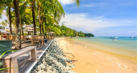 Matkat Phuket, Thaimaa .